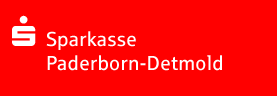 Logo der Sparkasse Paderborn-Detmold