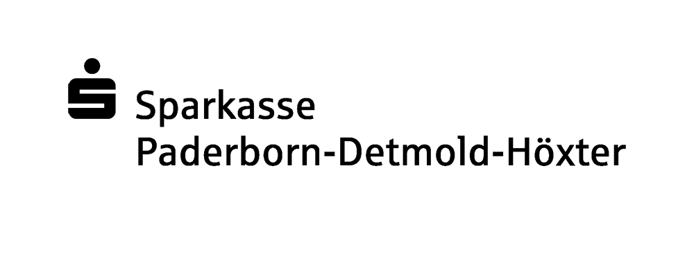 Logo der Sparkasse Paderborn-Detmold
